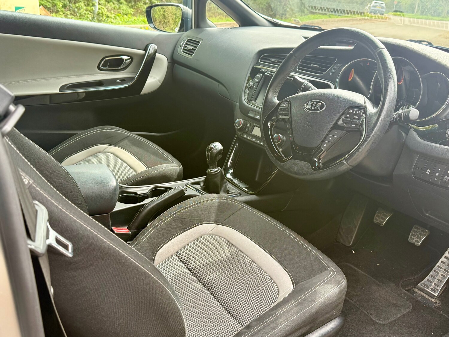 Used Kia Pro Ceed 2014 for sale - 78190330: Photo 22