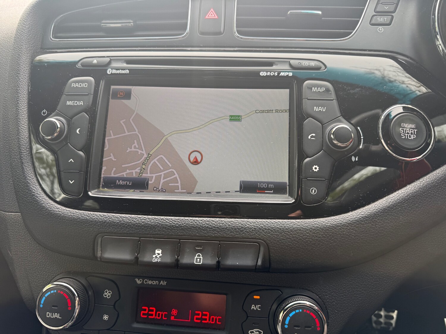 Used Kia Pro Ceed 2014 for sale - 78190330: Photo 24