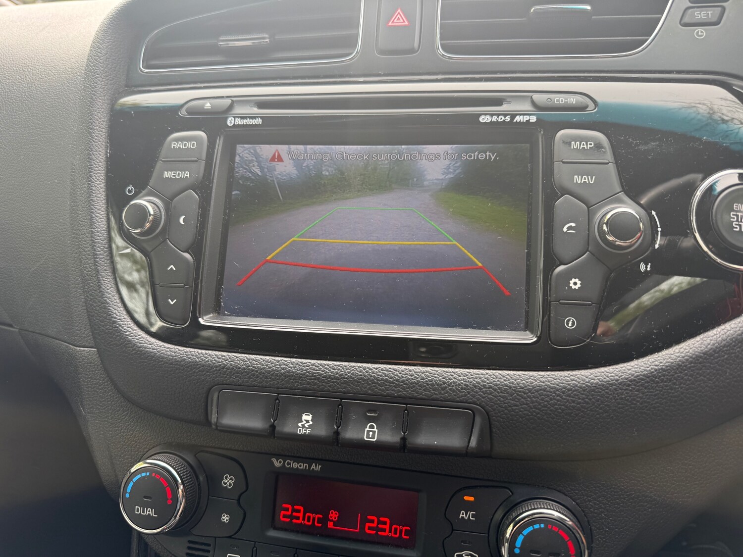 Used Kia Pro Ceed 2014 for sale - 78190330: Photo 25