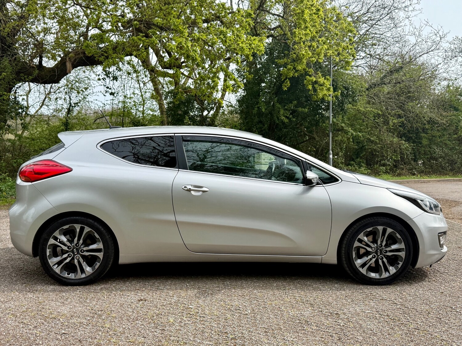 Used Kia Pro Ceed 2014 for sale - 78190330: Photo 6