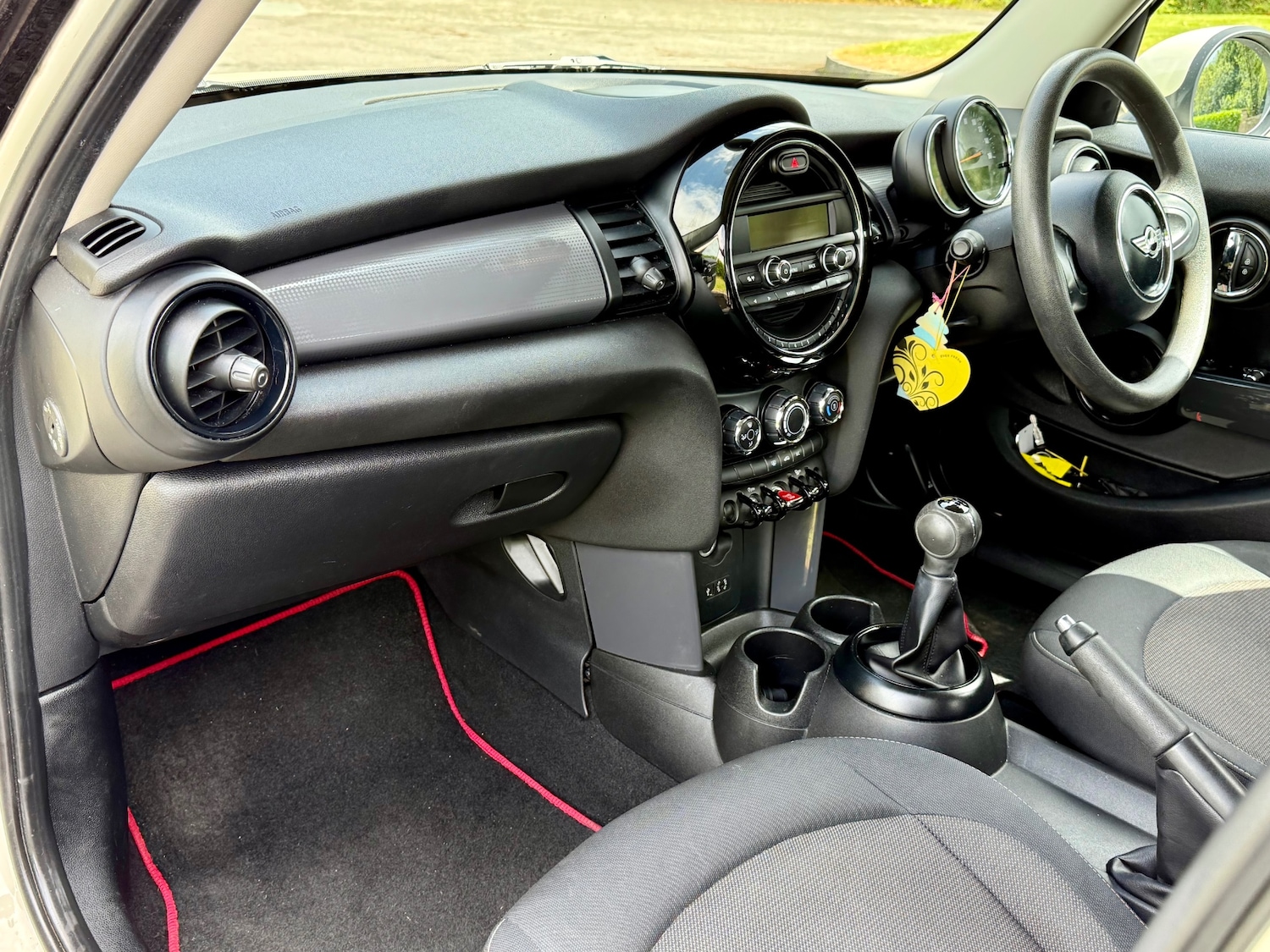 Used MINI Hatch 2016 for sale - 76734640: Photo 13