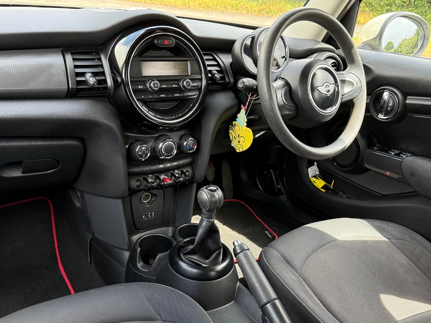 Used MINI Hatch 2016 for sale - 76734640: Photo 14