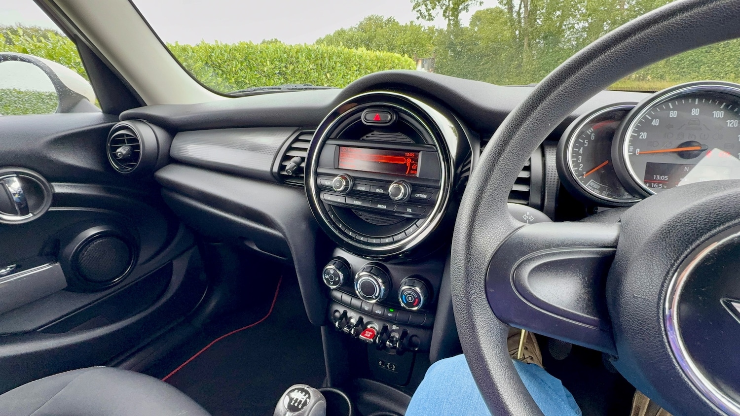 Used MINI Hatch 2016 for sale - 76734640: Photo 20