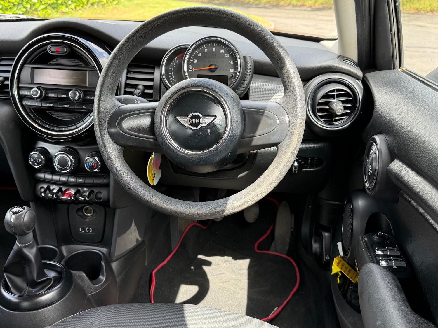 Used MINI Hatch 2016 for sale - 76734640: Photo 21