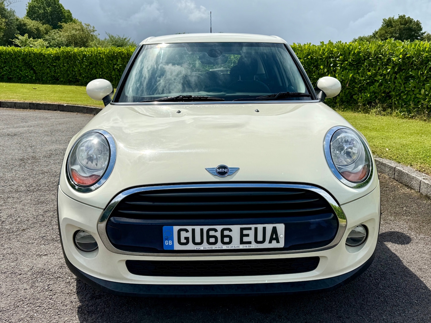 Used MINI Hatch 2016 for sale - 76734640: Photo 25