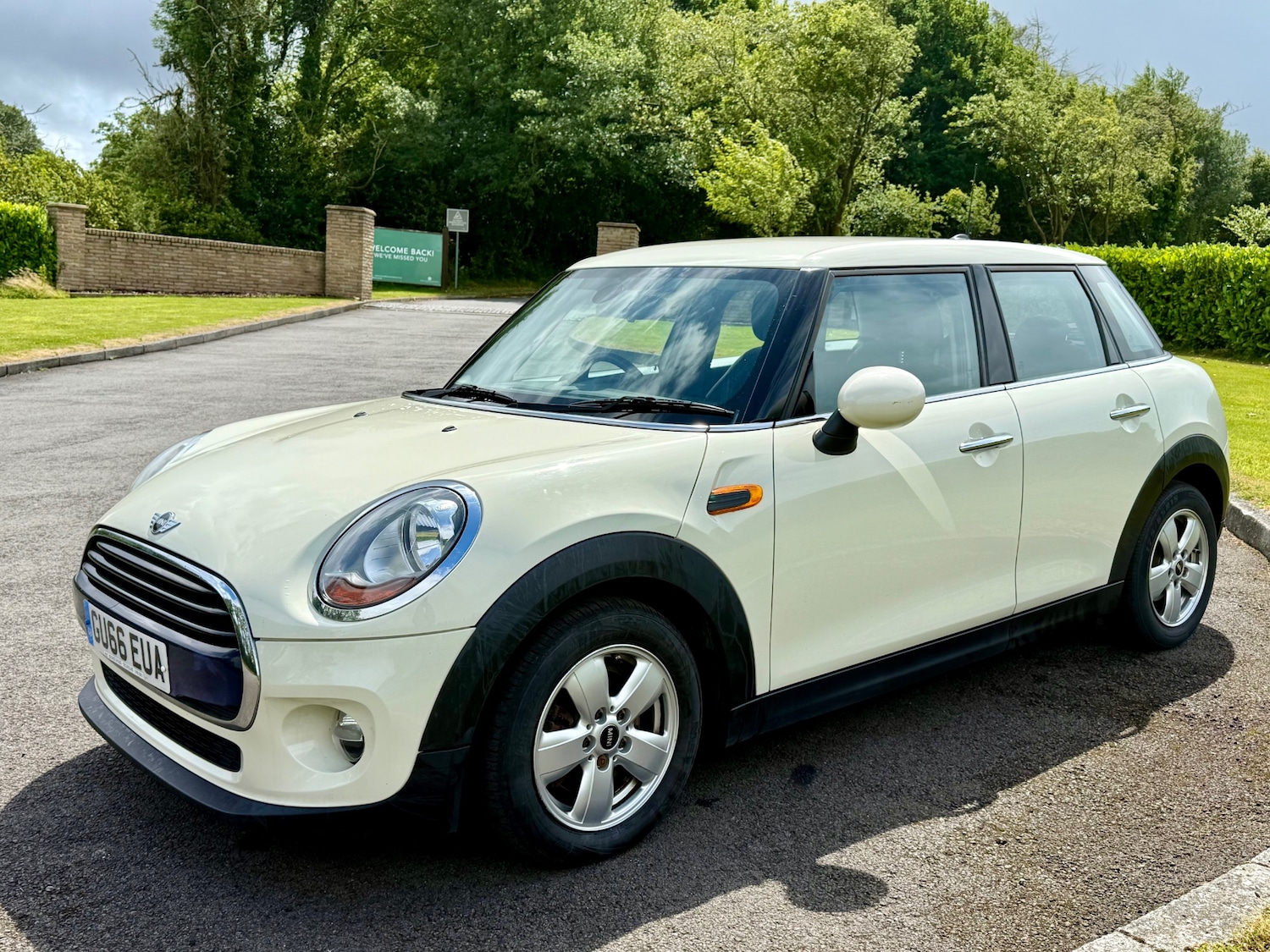 Used MINI Hatch 2016 for sale - 76734640: Photo 27