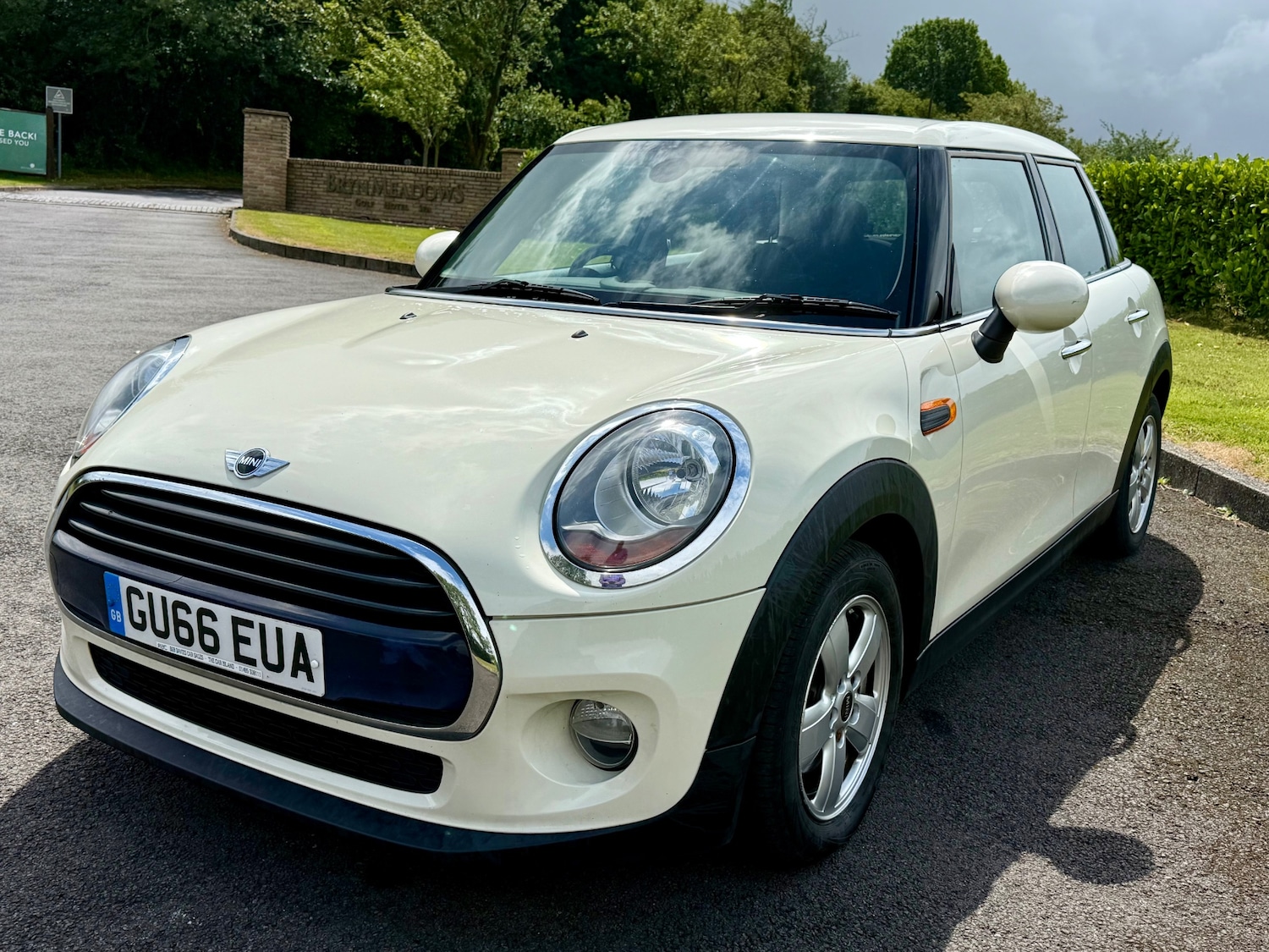 Used MINI Hatch 2016 for sale - 76734640: Photo 28