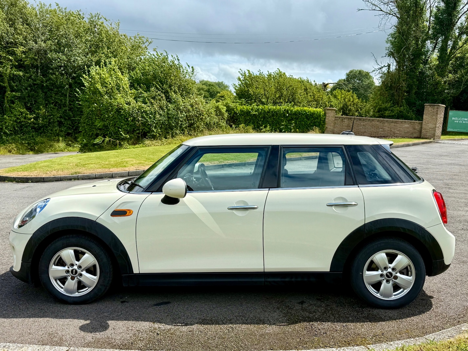 Used MINI Hatch 2016 for sale - 76734640: Photo 29