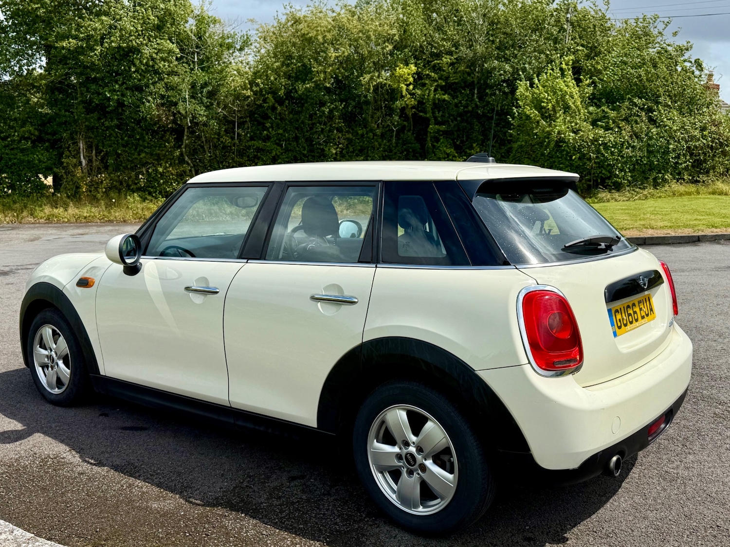 Used MINI Hatch 2016 for sale - 76734640: Photo 30