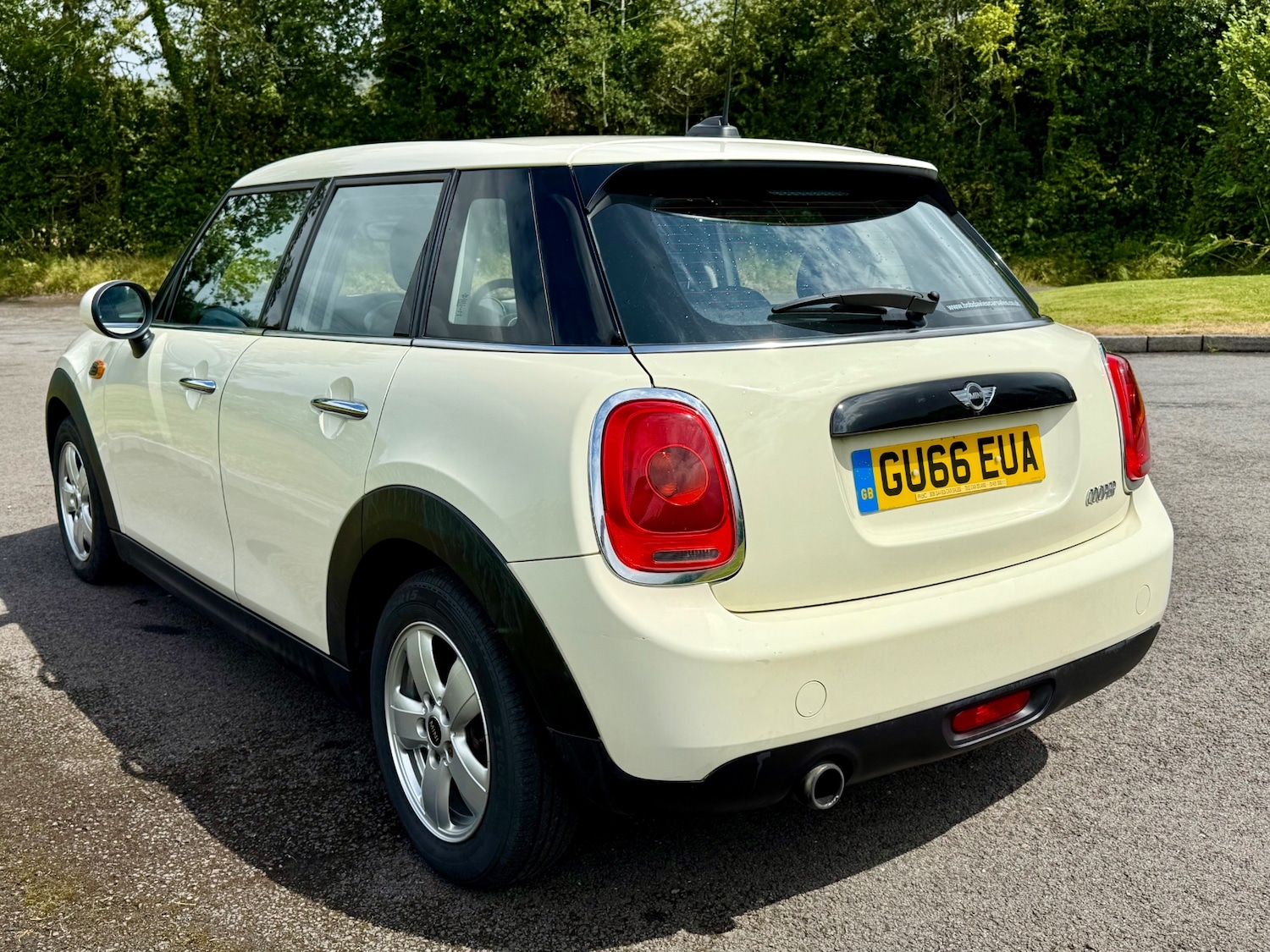 Used MINI Hatch 2016 for sale - 76734640: Photo 31
