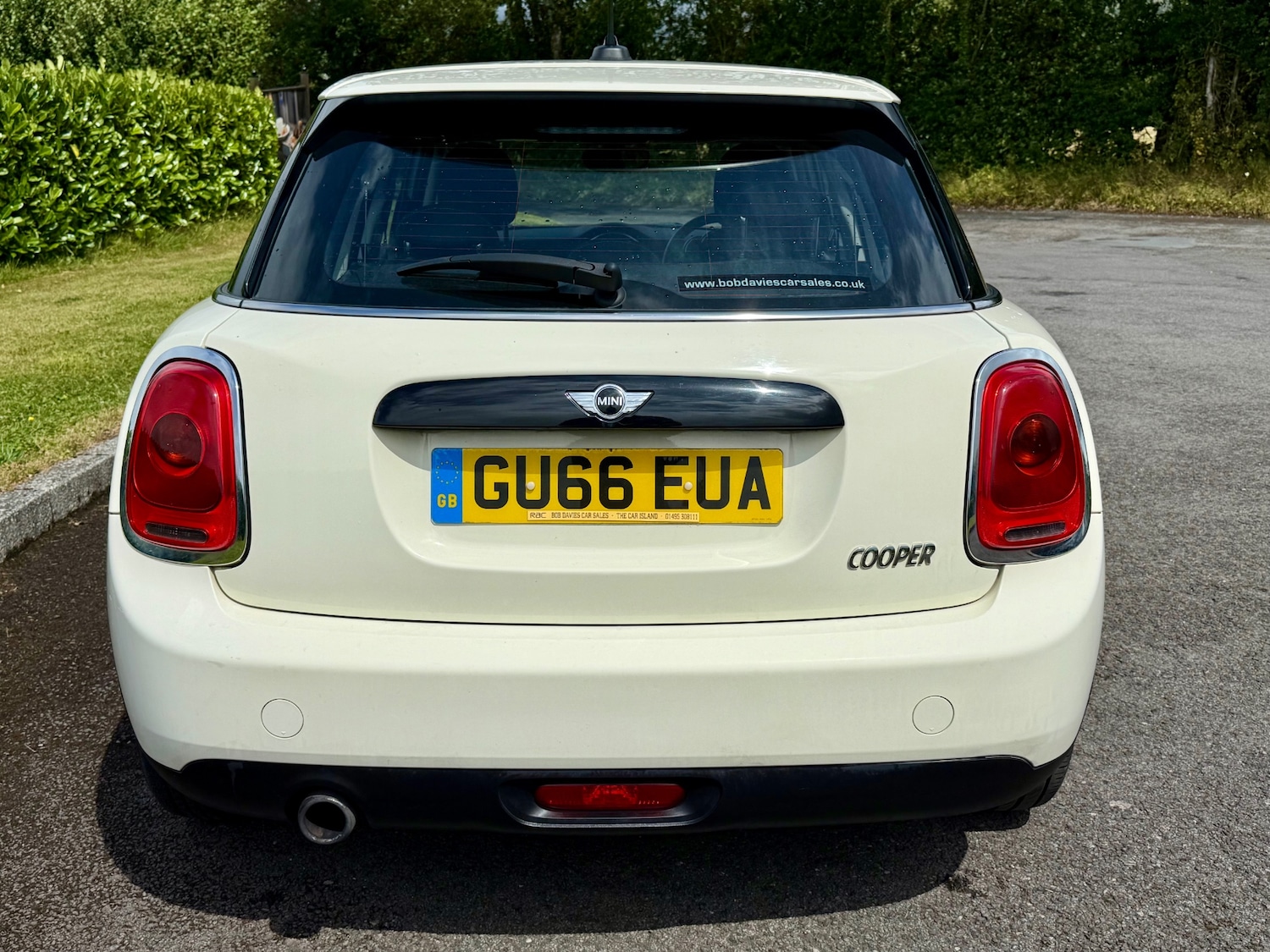 Used MINI Hatch 2016 for sale - 76734640: Photo 32