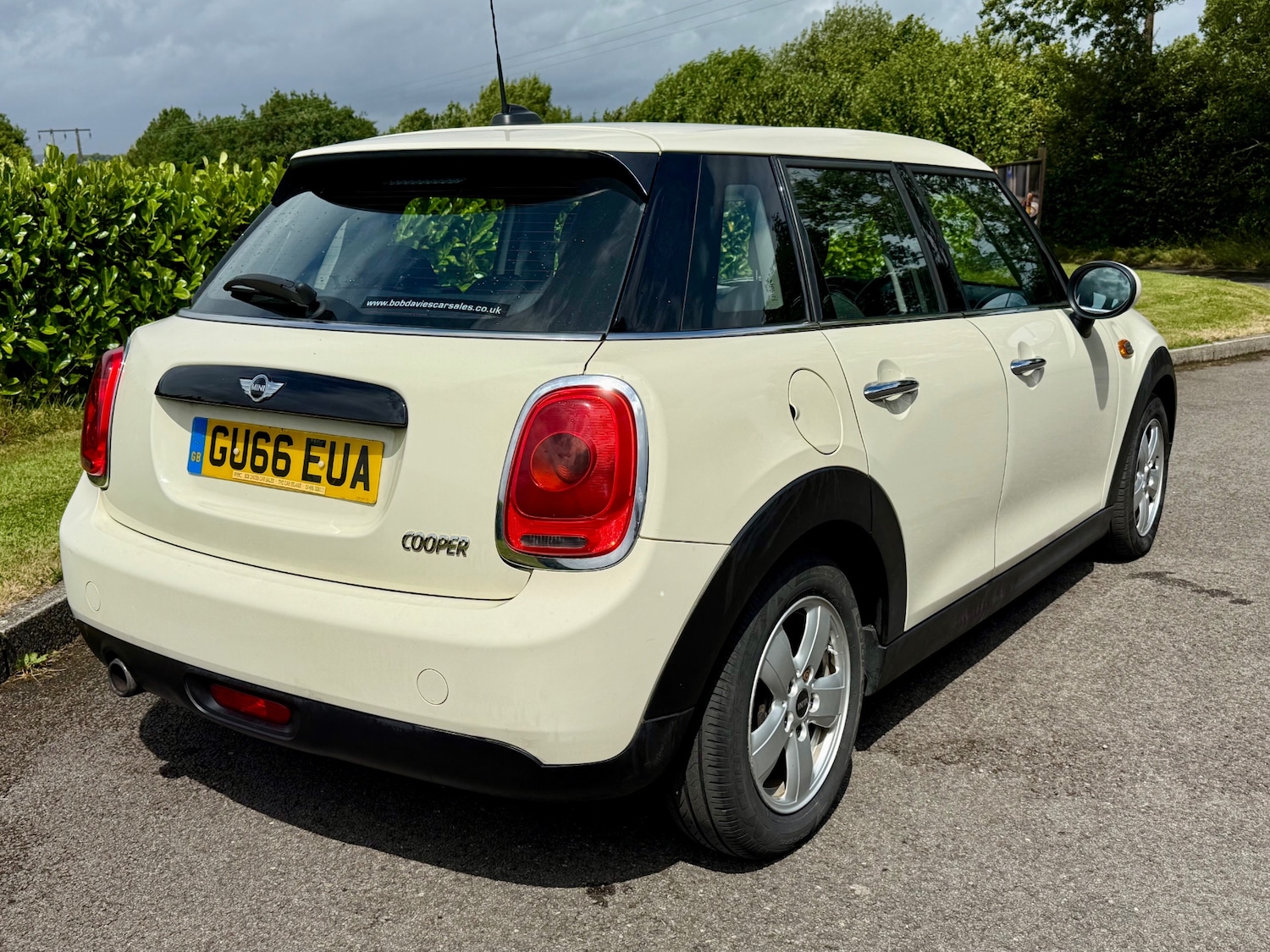 Used MINI Hatch 2016 for sale - 76734640: Photo 33