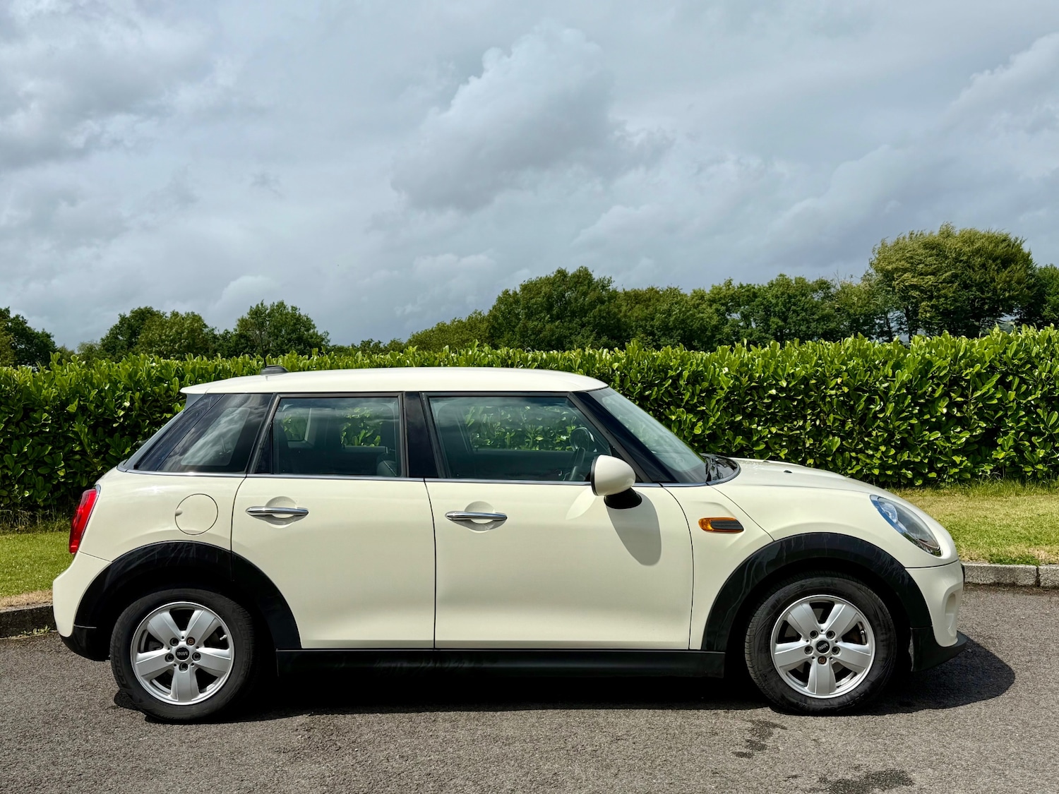 Used MINI Hatch 2016 for sale - 76734640: Photo 34