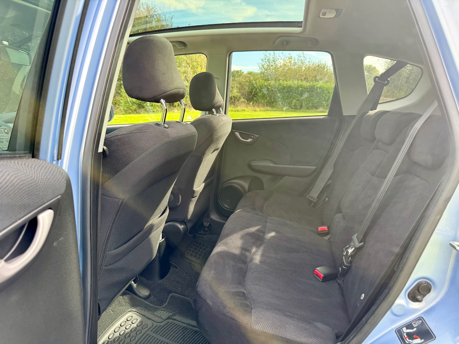 Used Honda Jazz 2010 for sale - 76107578: Photo 19