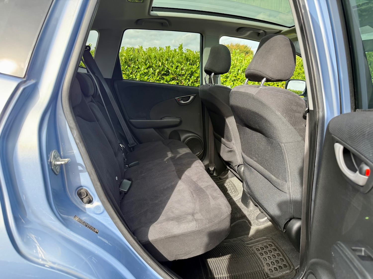 Used Honda Jazz 2010 for sale - 76107578: Photo 21