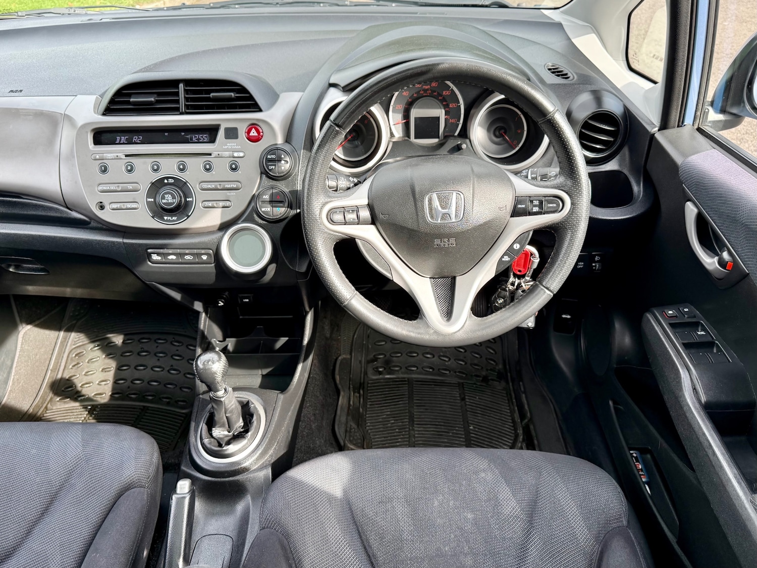Used Honda Jazz 2010 for sale - 76107578: Photo 22