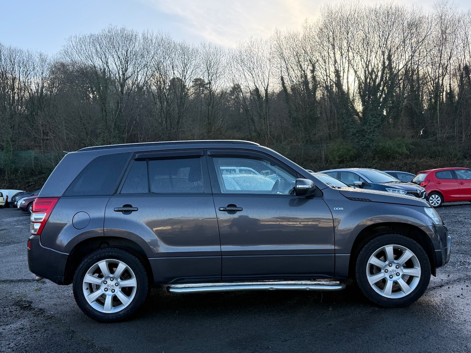 Used Suzuki Grand Vitara 2010 for sale - 77282571: Photo 11