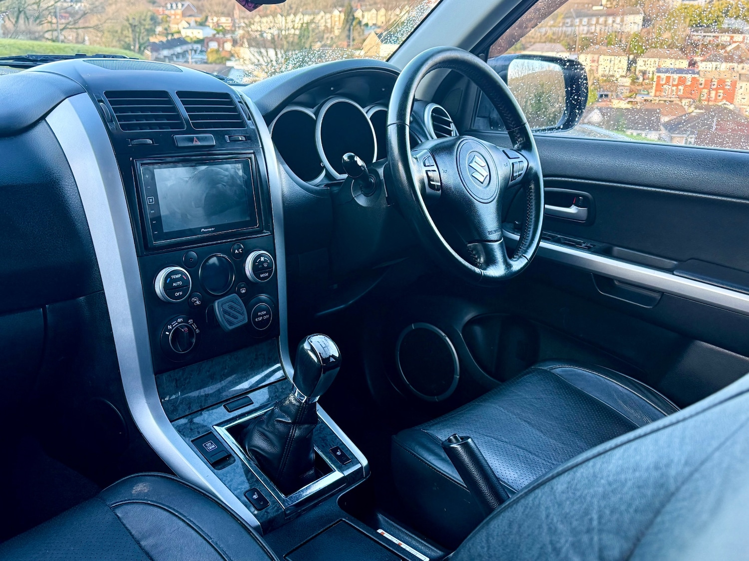 Used Suzuki Grand Vitara 2010 for sale - 77282571: Photo 13