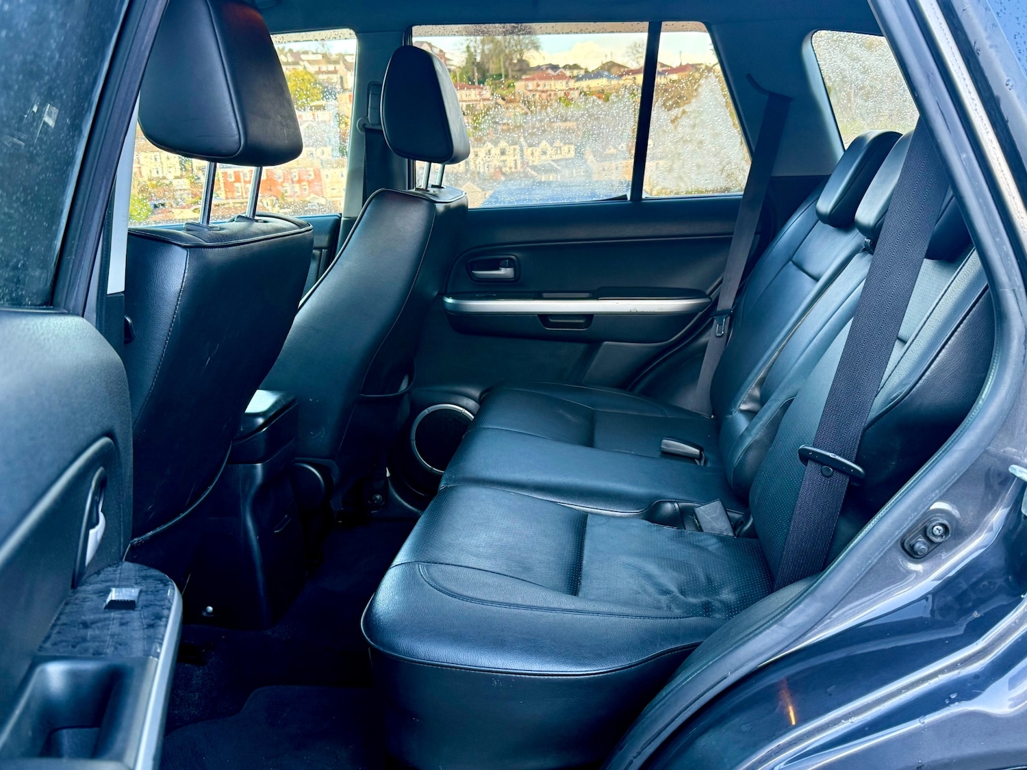 Used Suzuki Grand Vitara 2010 for sale - 77282571: Photo 14