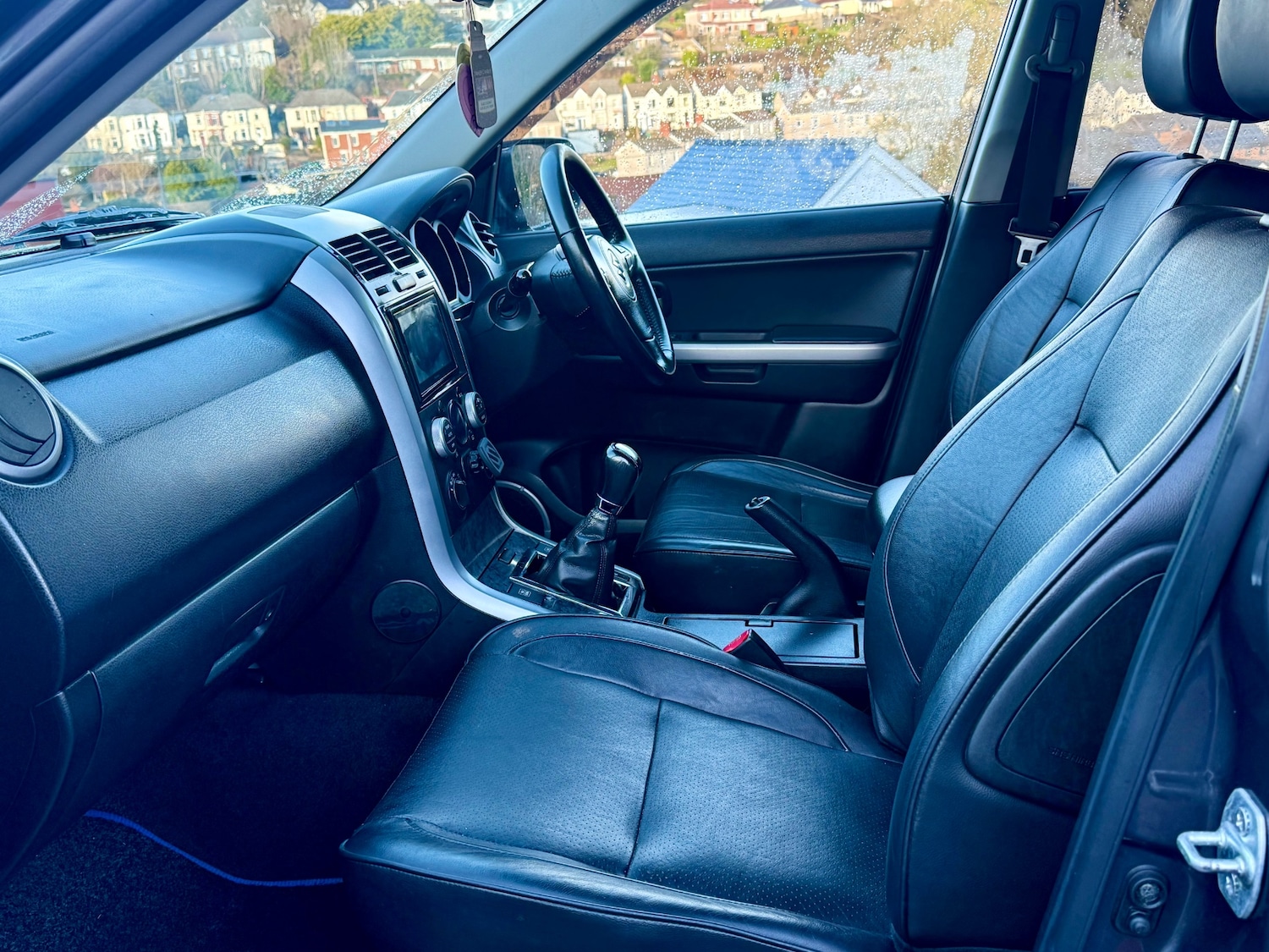 Used Suzuki Grand Vitara 2010 for sale - 77282571: Photo 15