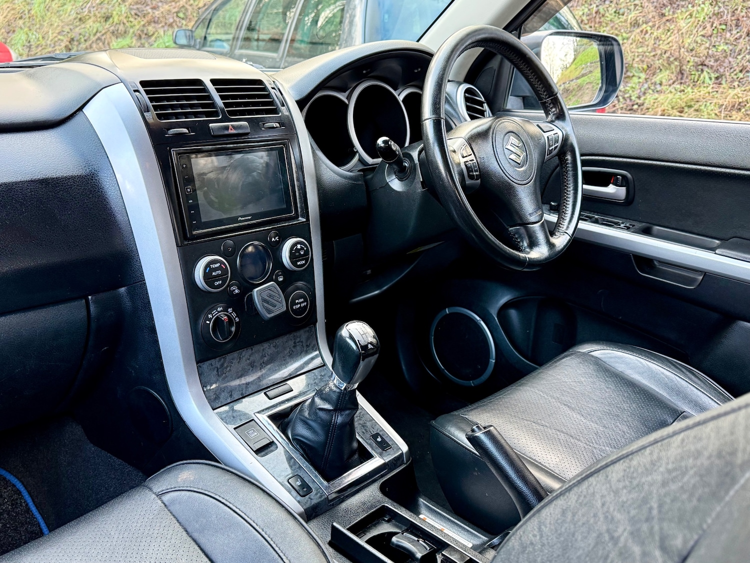 Used Suzuki Grand Vitara 2010 for sale - 77282571: Photo 16