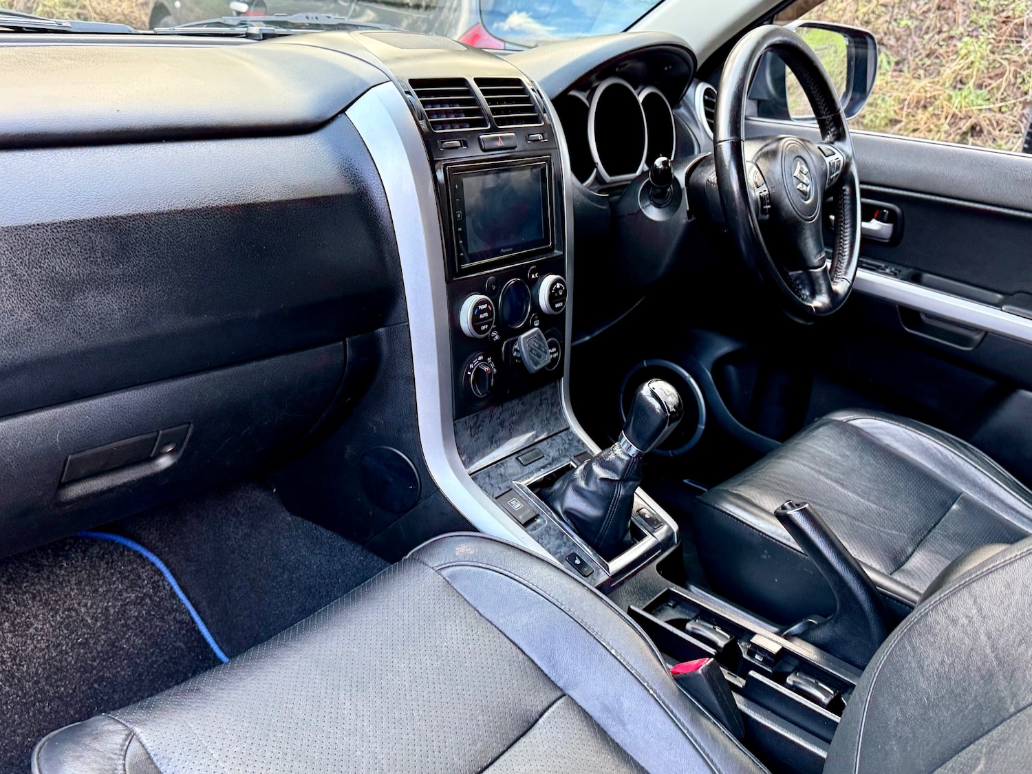 Used Suzuki Grand Vitara 2010 for sale - 77282571: Photo 18