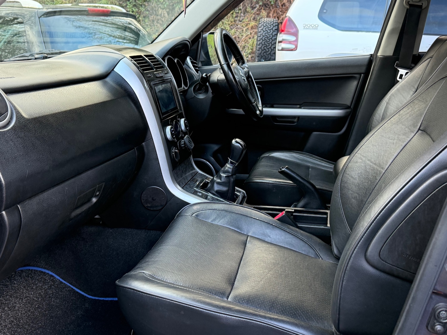 Used Suzuki Grand Vitara 2010 for sale - 77282571: Photo 19