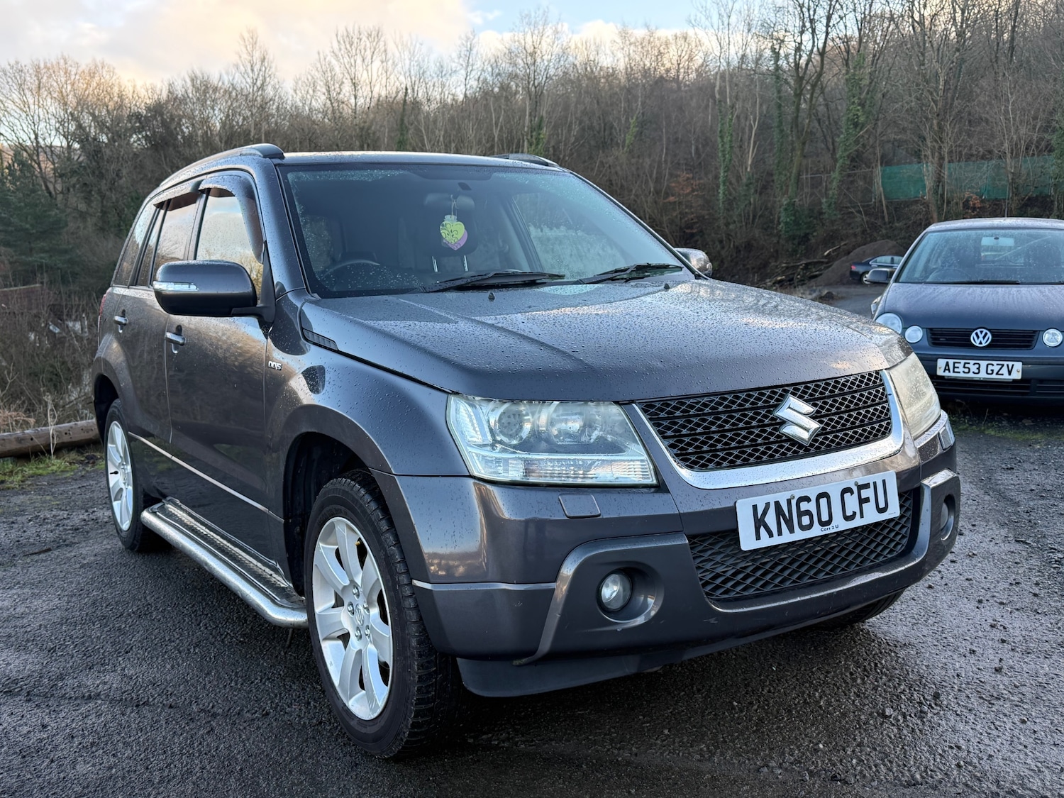 Used Suzuki Grand Vitara 2010 for sale - 77282571: Photo 2