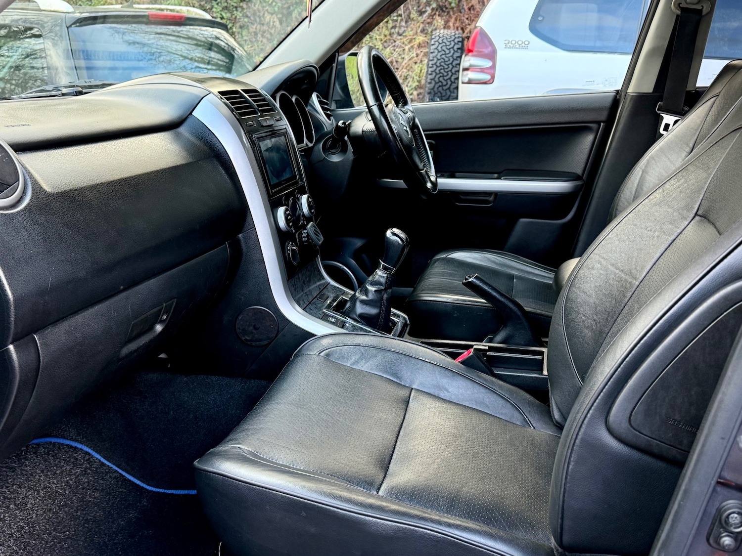 Used Suzuki Grand Vitara 2010 for sale - 77282571: Photo 20