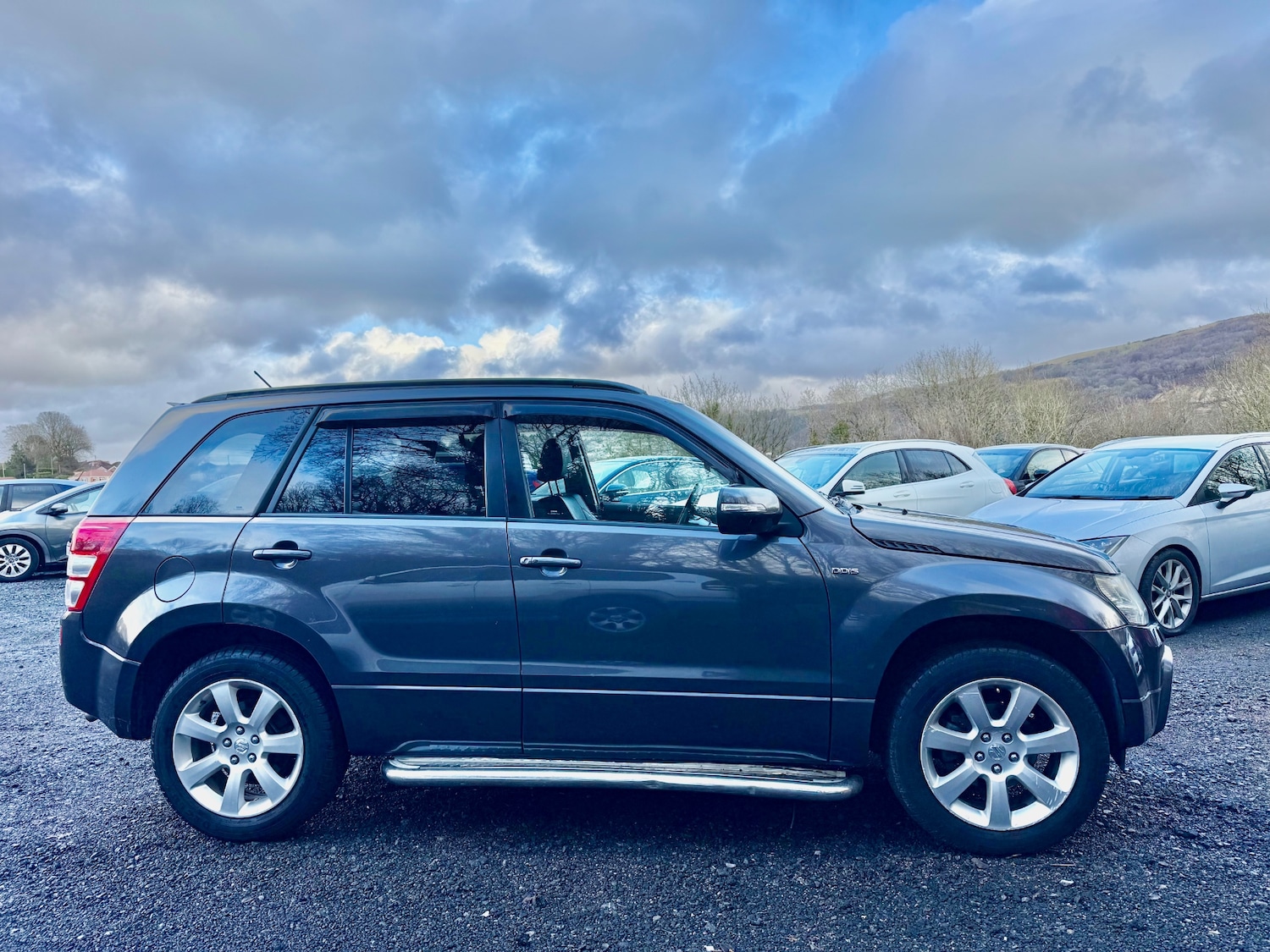 Used Suzuki Grand Vitara 2010 for sale - 77282571: Photo 25