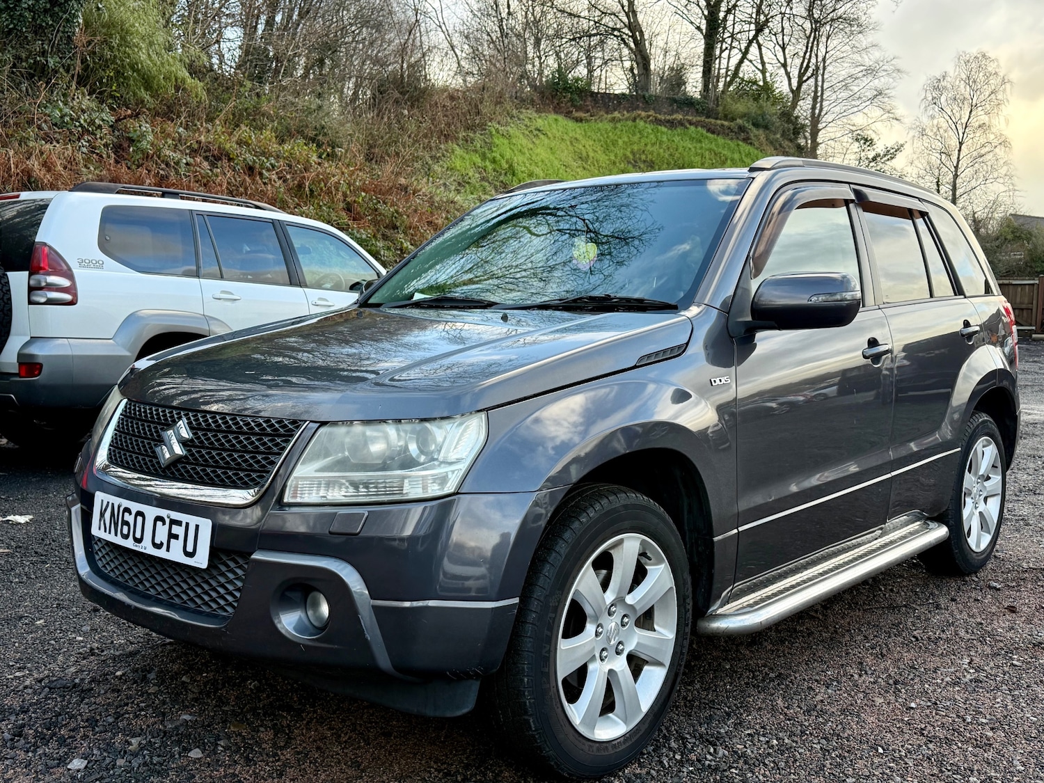 Used Suzuki Grand Vitara 2010 for sale - 77282571: Photo 29