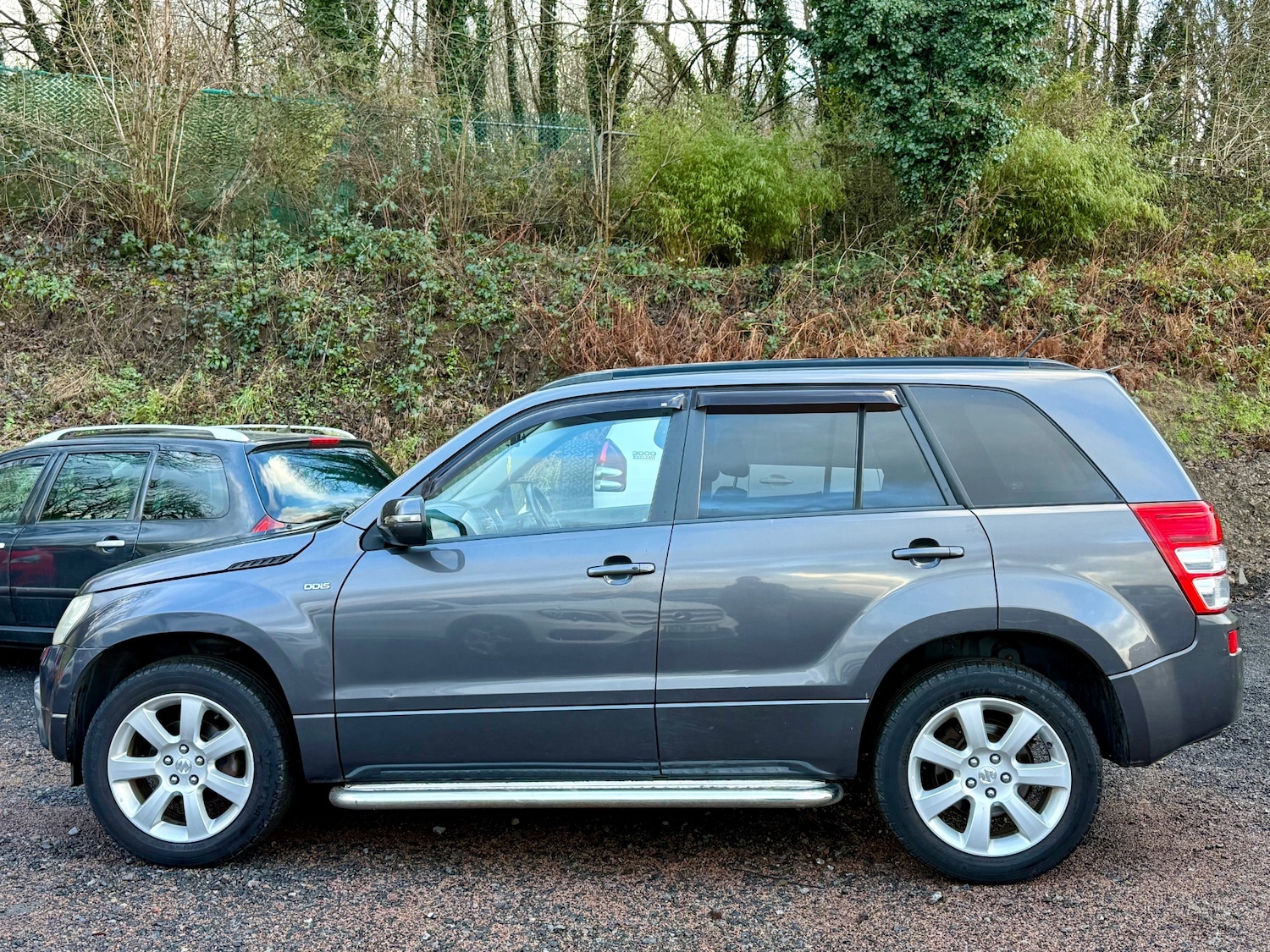 Used Suzuki Grand Vitara 2010 for sale - 77282571: Photo 30