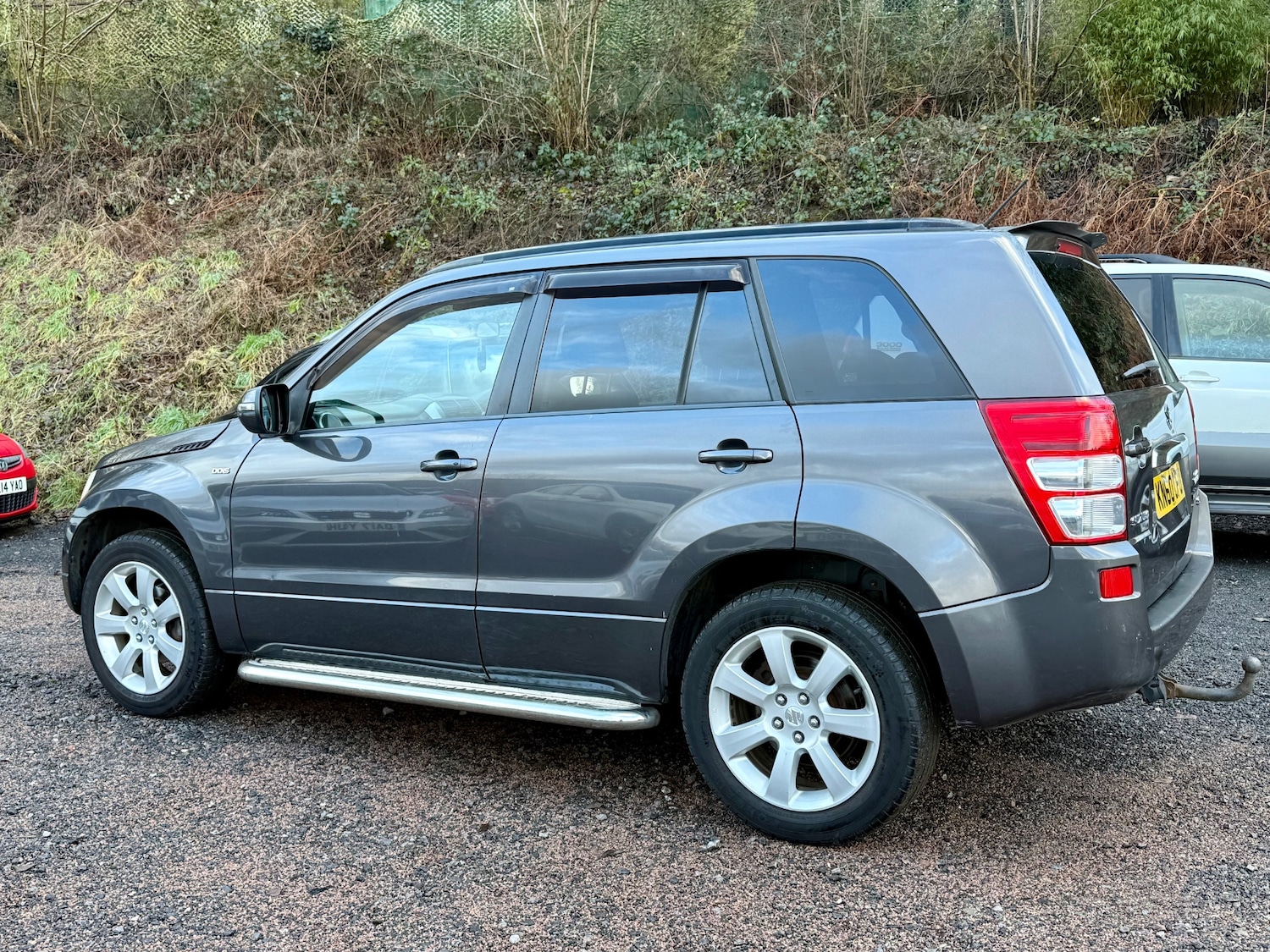 Used Suzuki Grand Vitara 2010 for sale - 77282571: Photo 31
