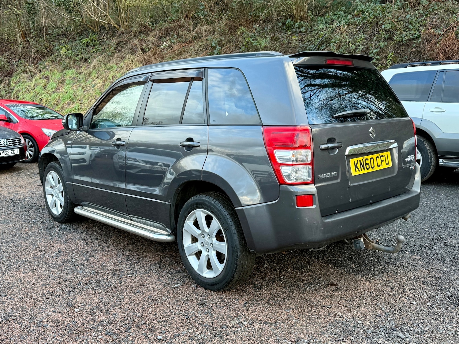 Used Suzuki Grand Vitara 2010 for sale - 77282571: Photo 32
