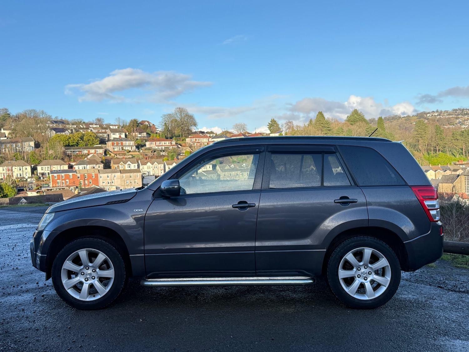 Used Suzuki Grand Vitara 2010 for sale - 77282571: Photo 6