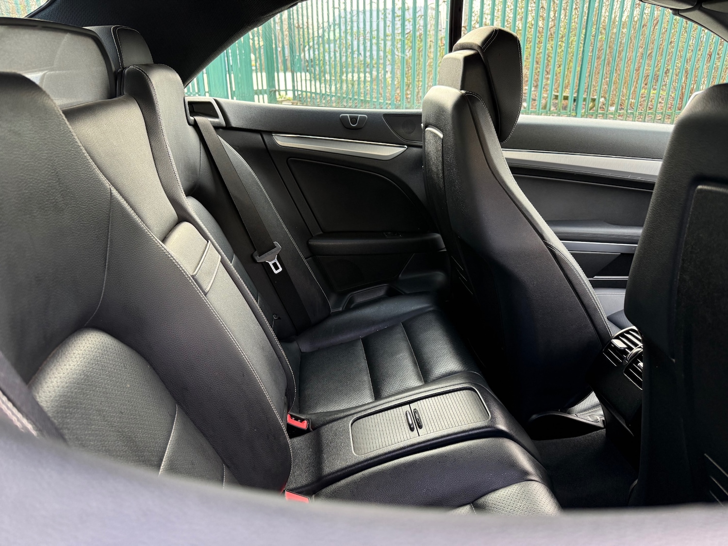 Used Mercedes-Benz E Class 2011 for sale - 78196583: Photo 31