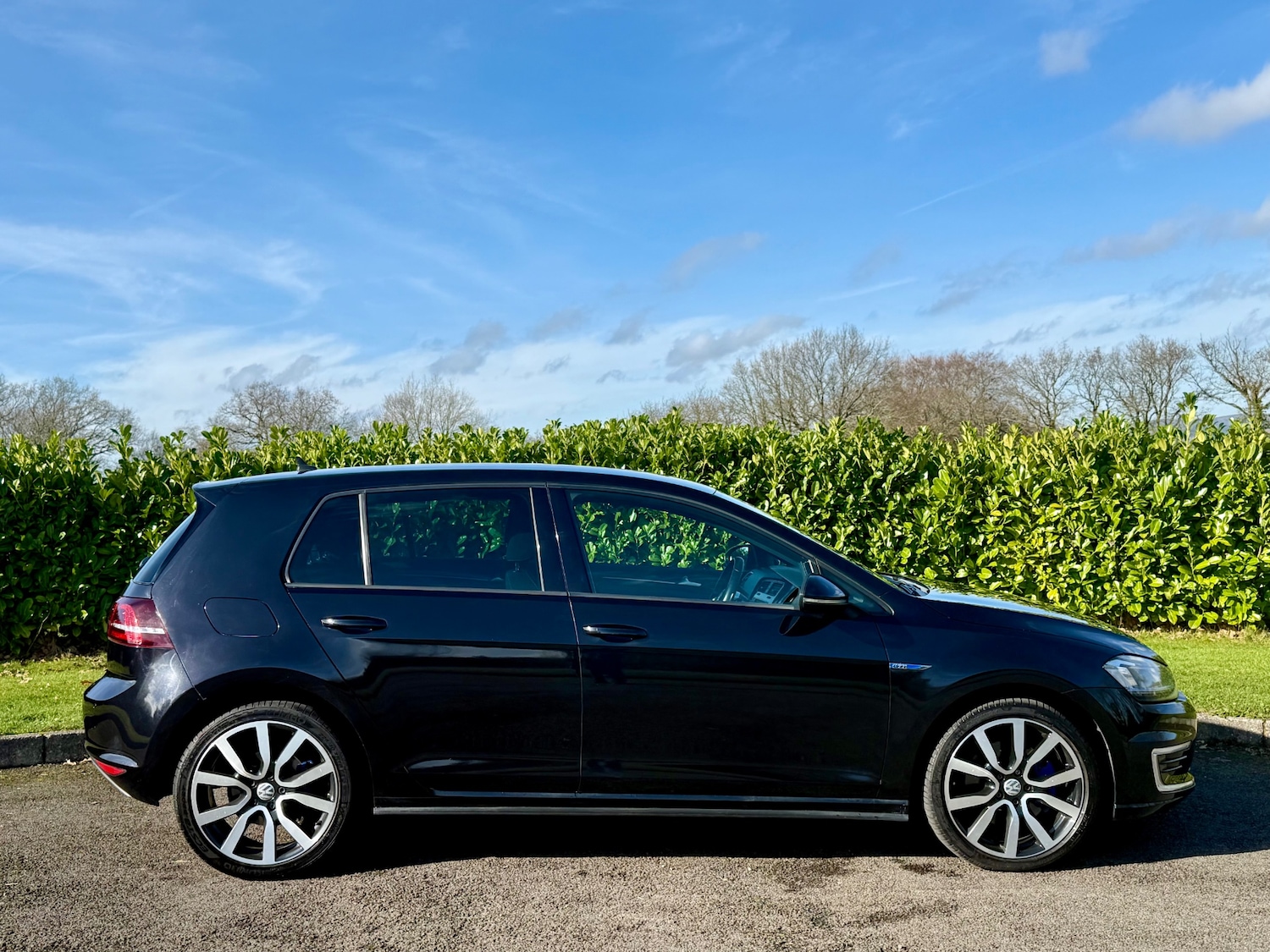 Used Volkswagen Golf 2015 for sale - 77640814: Photo 11