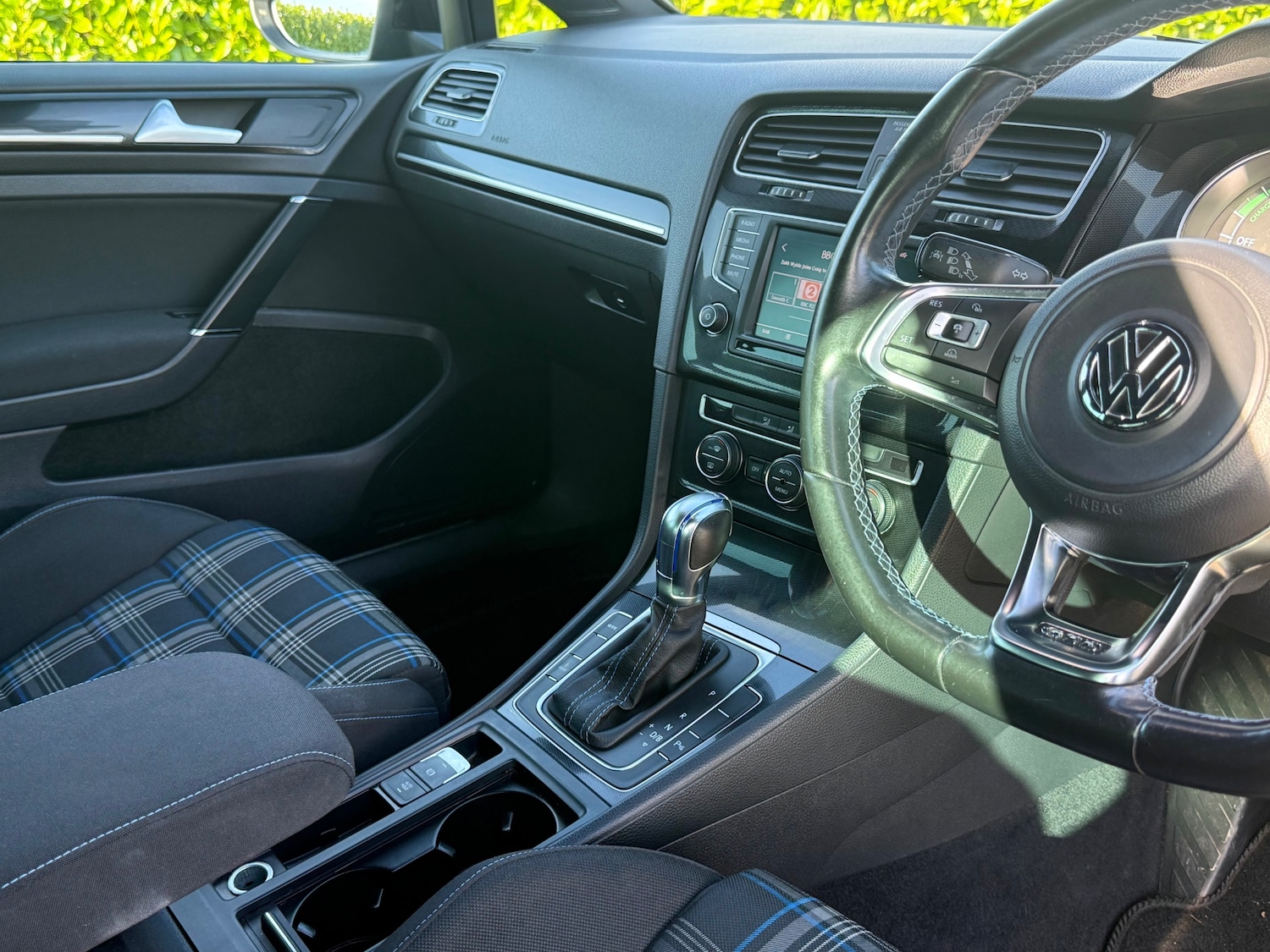 Used Volkswagen Golf 2015 for sale - 77640814: Photo 13