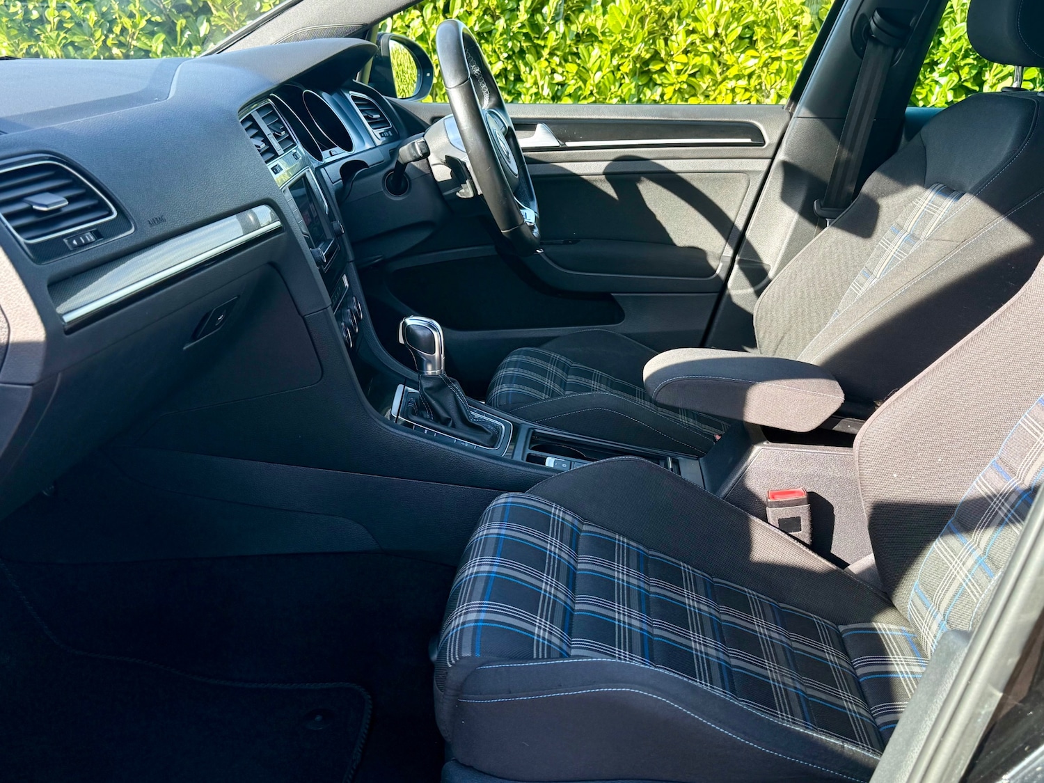 Used Volkswagen Golf 2015 for sale - 77640814: Photo 18