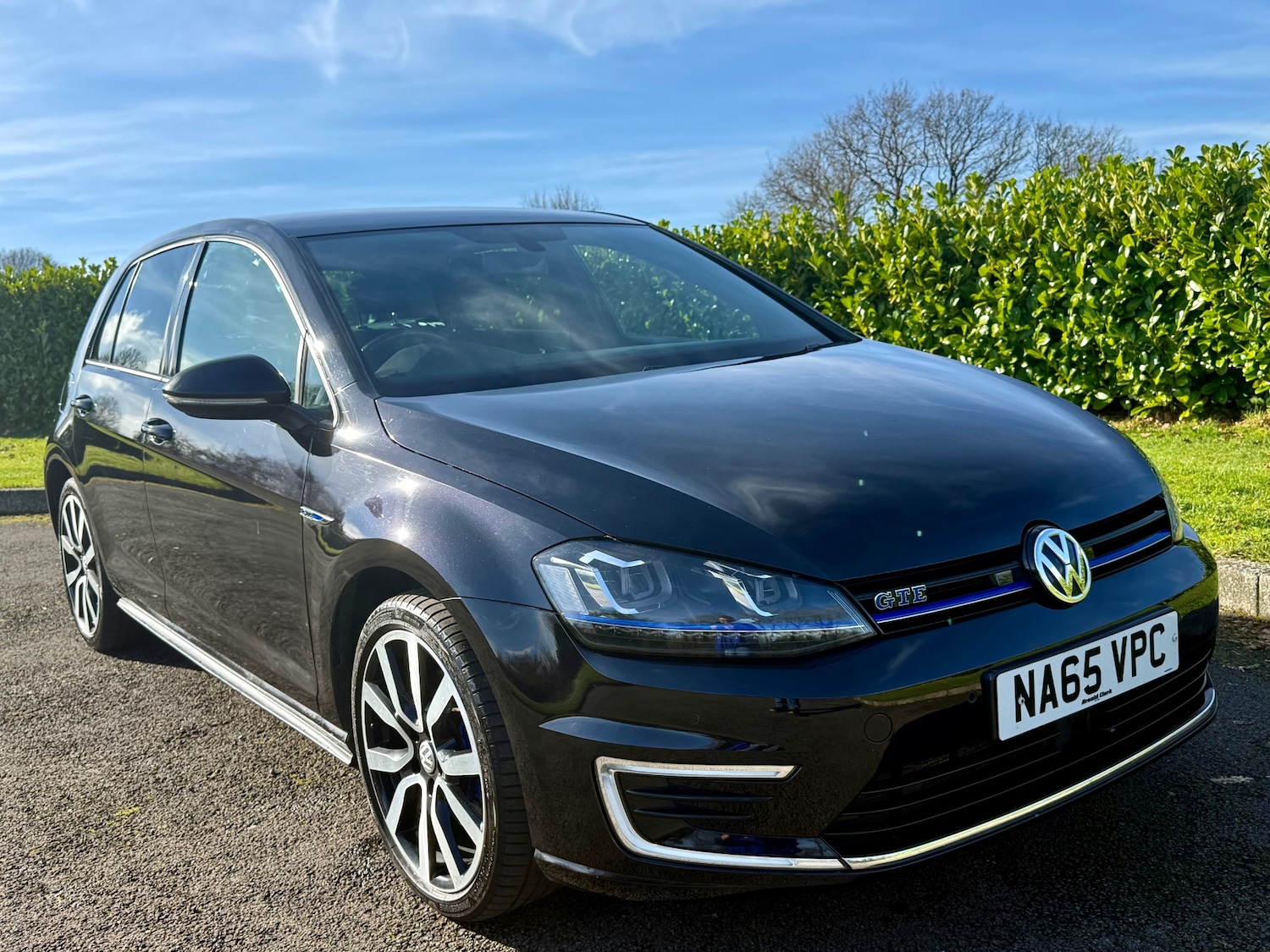 Used Volkswagen Golf 2015 for sale - 77640814: Photo 28