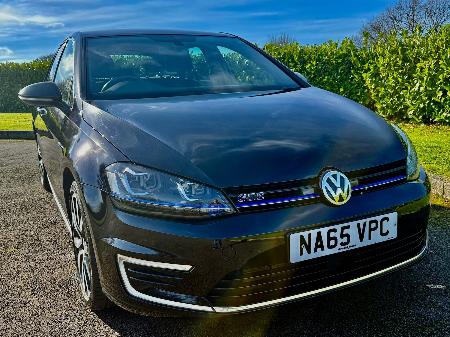 Used Volkswagen Golf 2015 for sale - 77640814: Photo 29