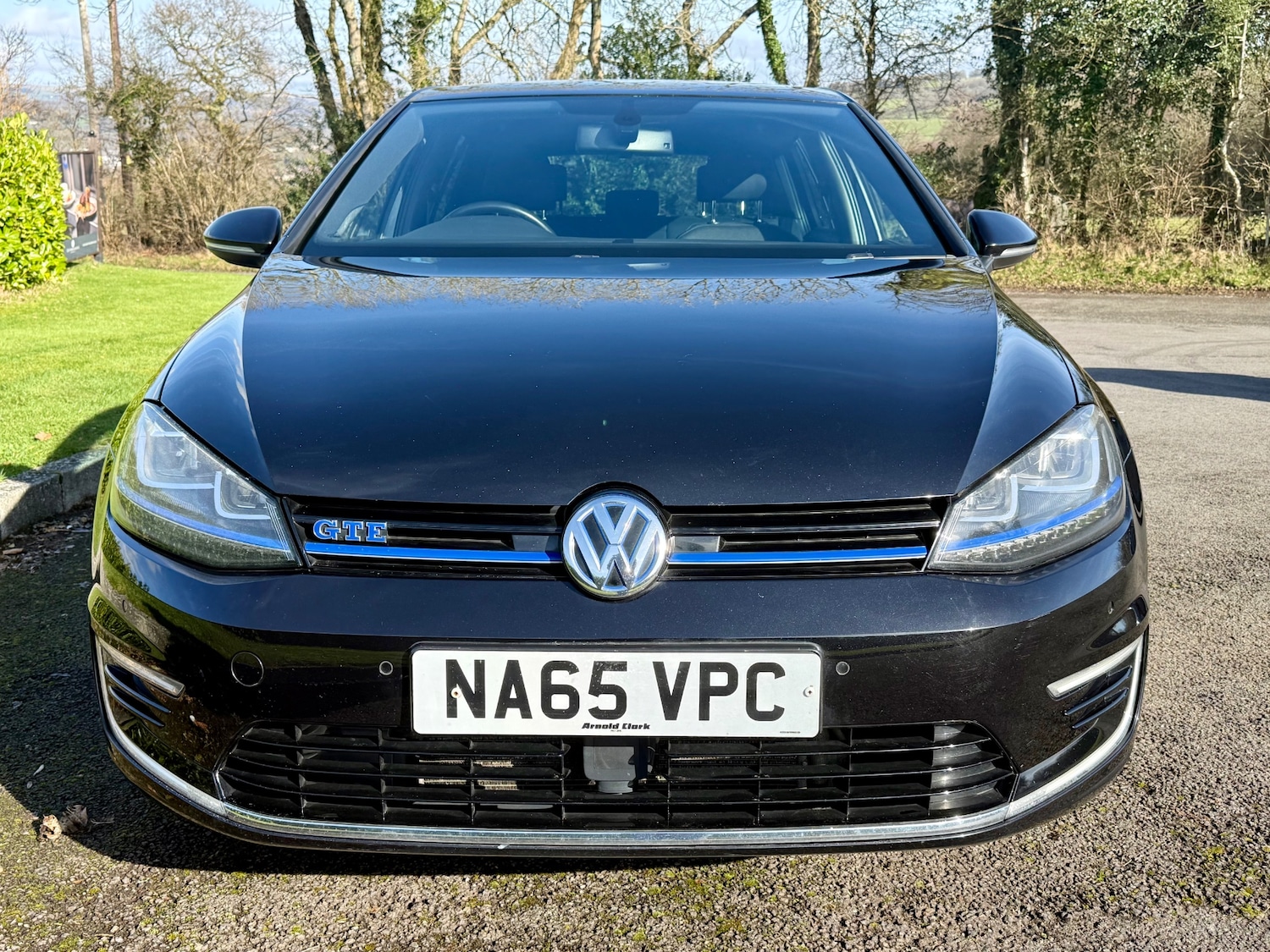 Used Volkswagen Golf 2015 for sale - 77640814: Photo 3