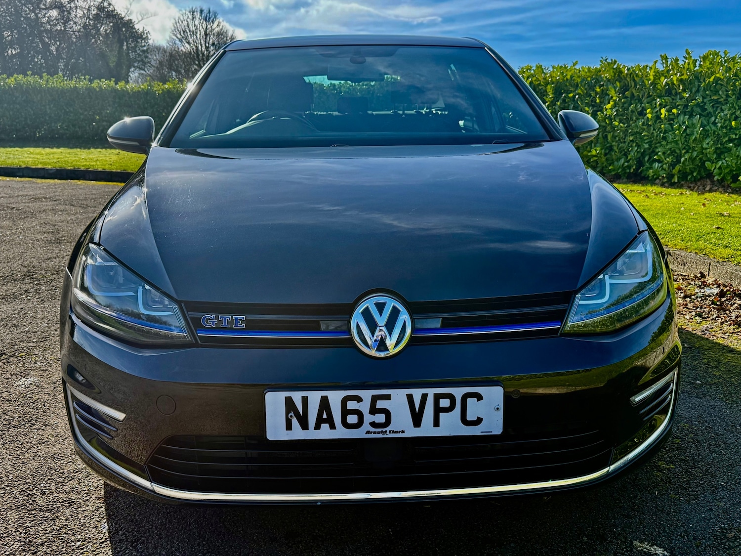 Used Volkswagen Golf 2015 for sale - 77640814: Photo 30