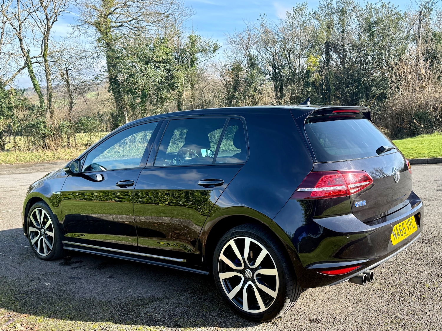 Used Volkswagen Golf 2015 for sale - 77640814: Photo 34