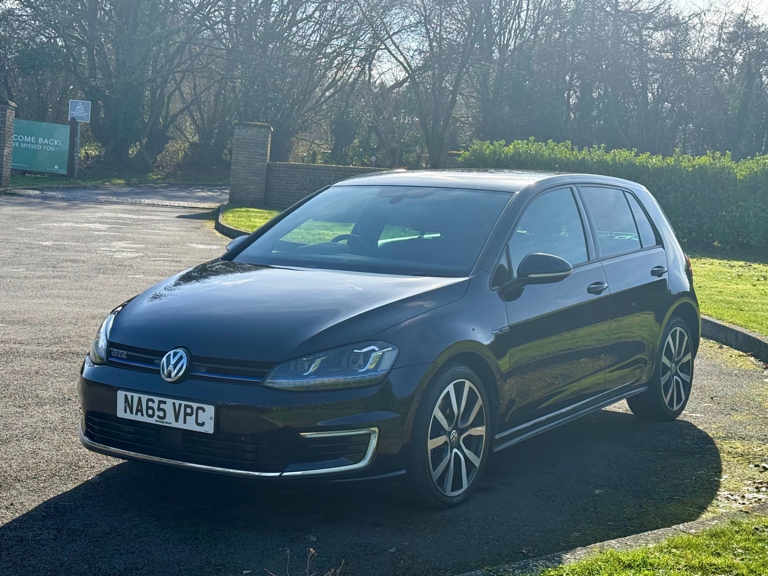 Used Volkswagen Golf 2015 for sale - 77640814: Photo 35