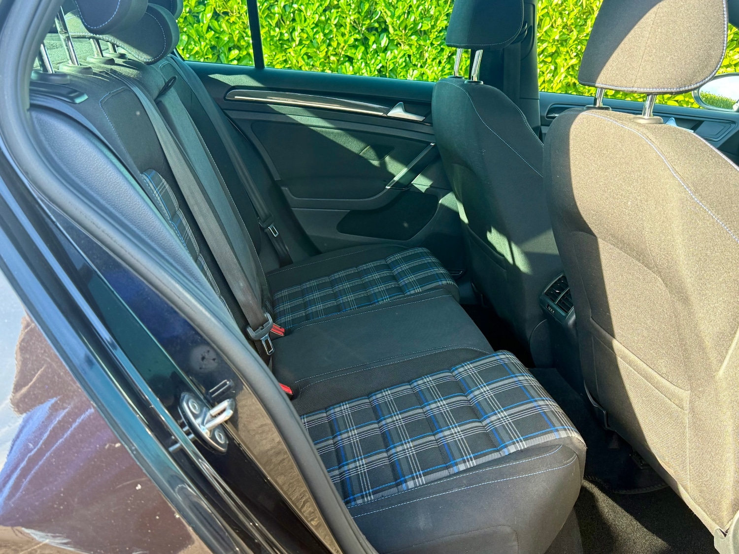 Used Volkswagen Golf 2015 for sale - 77640814: Photo 40