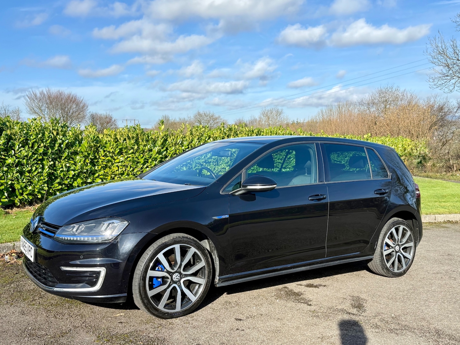 Used Volkswagen Golf 2015 for sale - 77640814: Photo 5