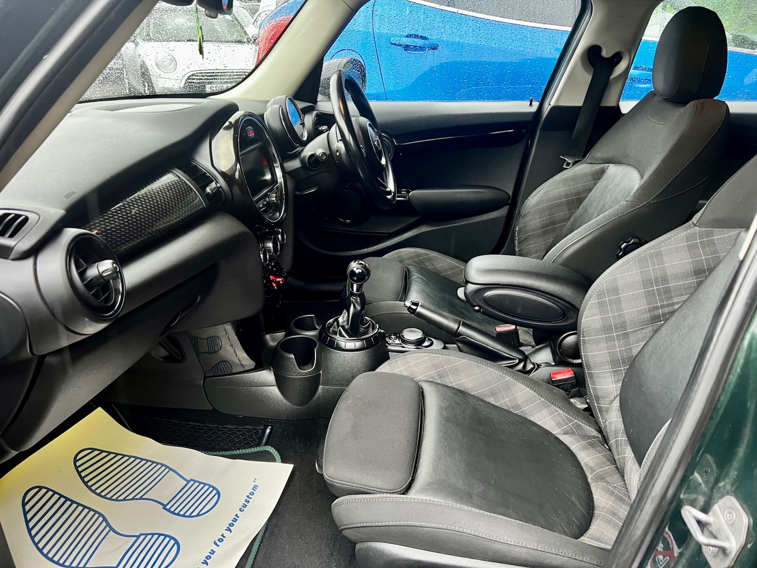 Vehicle 17