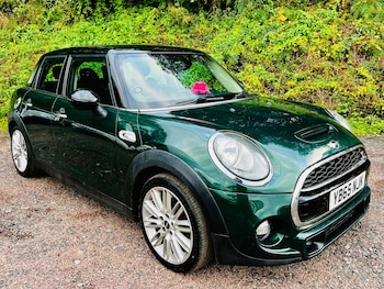 Used MINI Hatch 2015 for sale - 76058391: Photo