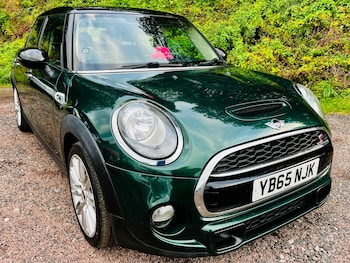 Used MINI Hatch 2015 for sale - 76058391: Photo
